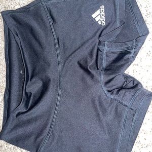 Spandex’s and Skirt